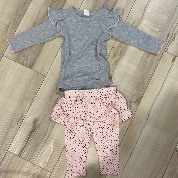 Tucker and Tate 6m Set - Picture 1 of 4